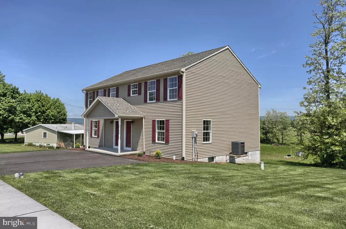 Myerstown, PA 17067,9 CHLOE DR