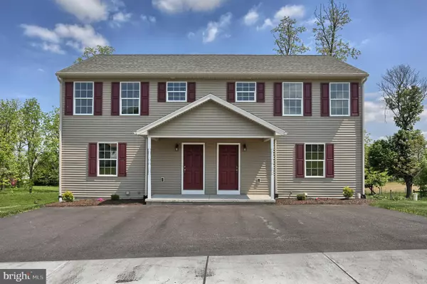 Myerstown, PA 17067,9 CHLOE DR