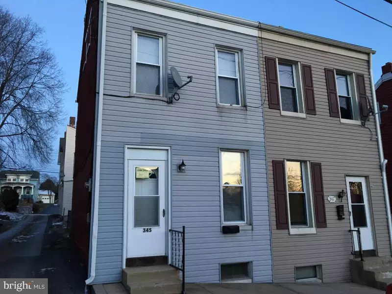 345 S 3RD ST, Columbia, PA 17512