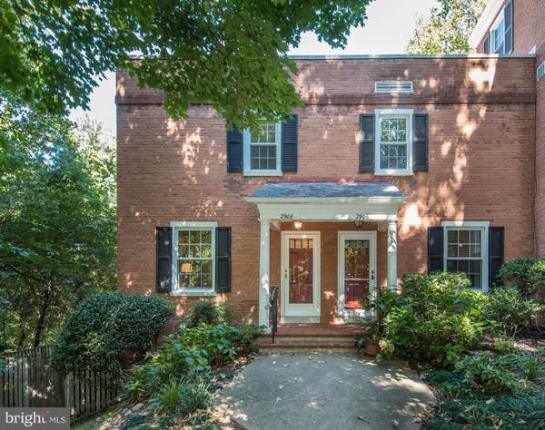 2908 DINWIDDIE ST, Arlington, VA 22206