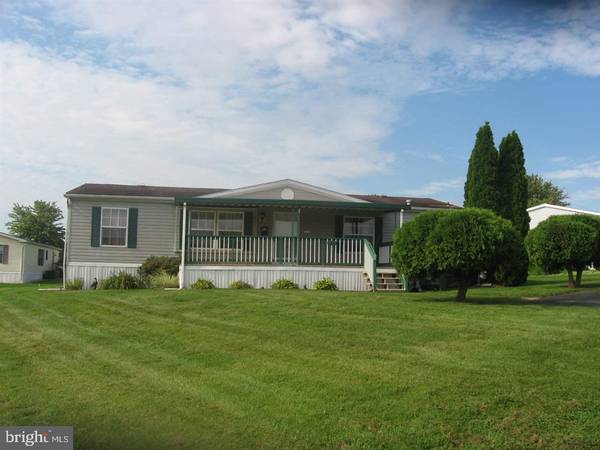 3840 CRAIG AVE, Dover, PA 17315