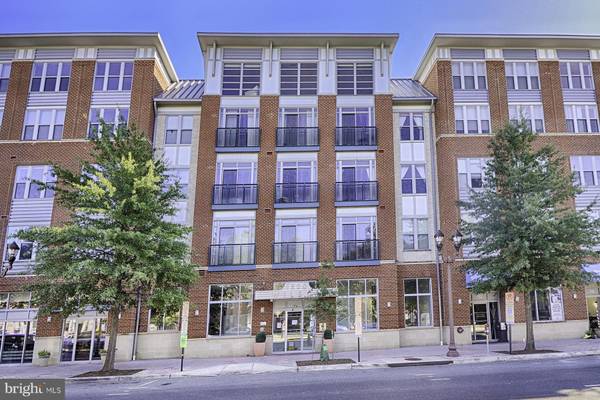 Arlington, VA 22201,1800 WILSON BLVD #303