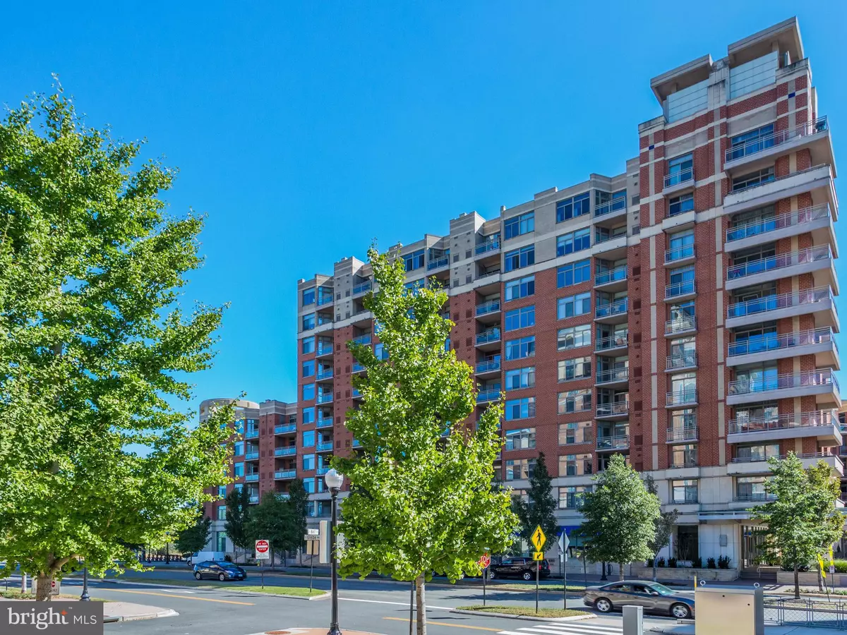 Arlington, VA 22202,3650 GLEBE RD #538