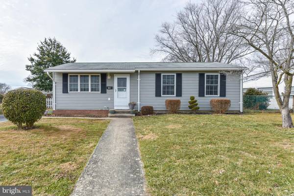 18 APPLE LN, Elkton, MD 21921