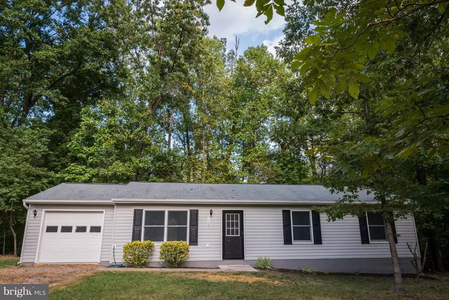 168 CAMEL HUMP CT, Luray, VA 22835