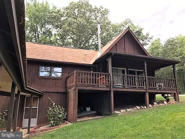 184 WHIPPOORWILL LN, Luray, VA 22835