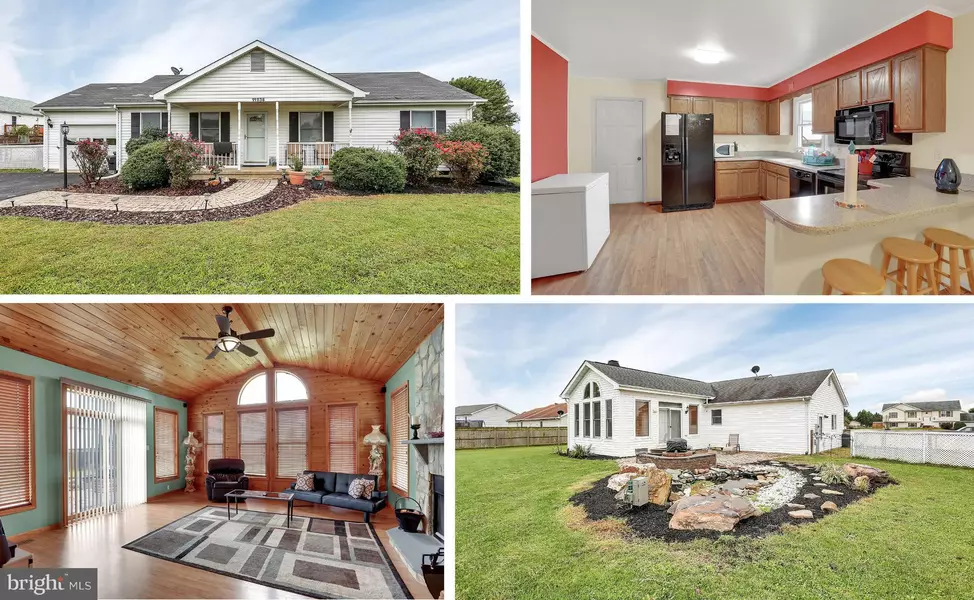 11235 CRAIG LN, Bealeton, VA 22712