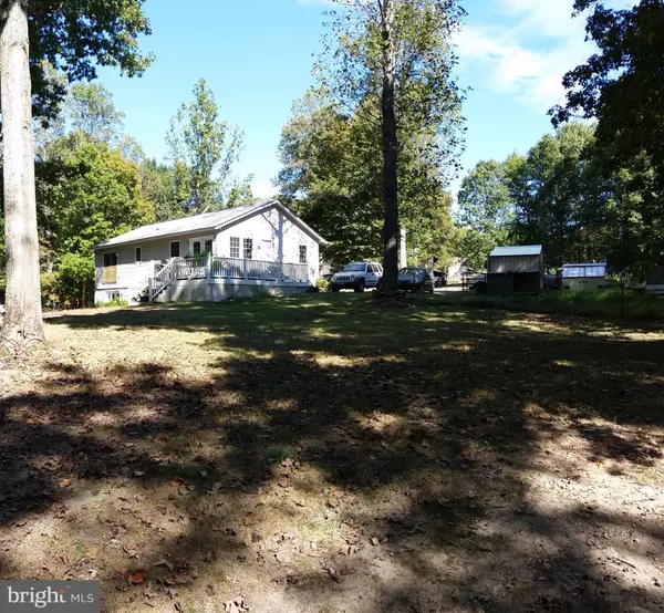 Marshall, VA 20115,9181 FURR PL