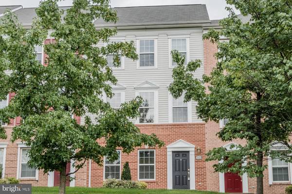 543 ENSEMBLE CT, Cockeysville, MD 21030