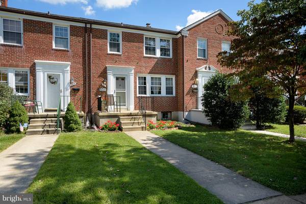 347 WHITFIELD RD, Baltimore, MD 21228