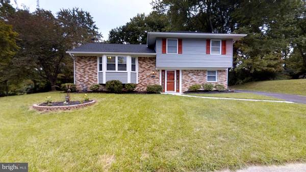 9701 AMES CT, Randallstown, MD 21133