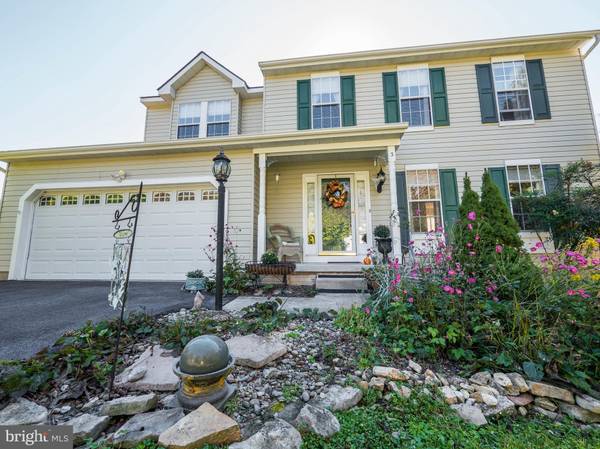 3 LEMUELS CT, Woodstock, MD 21163