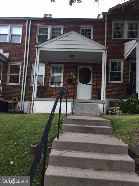 1067 ELM RD, Baltimore, MD 21227