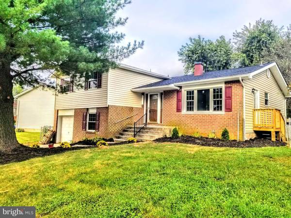 3918 WINLEE RD, Randallstown, MD 21133