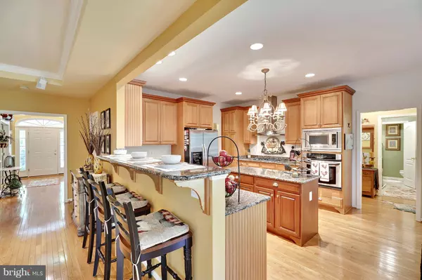 Parkton, MD 21120,10 SHADY RIDGE CT