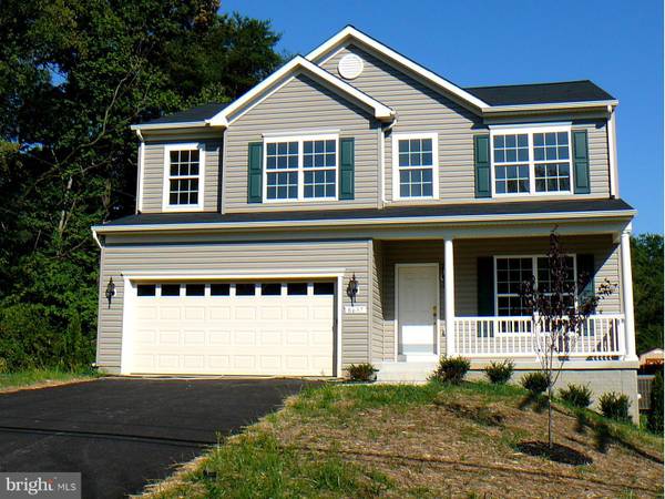 8637 SILVER LAKE DR, Perry Hall, MD 21128