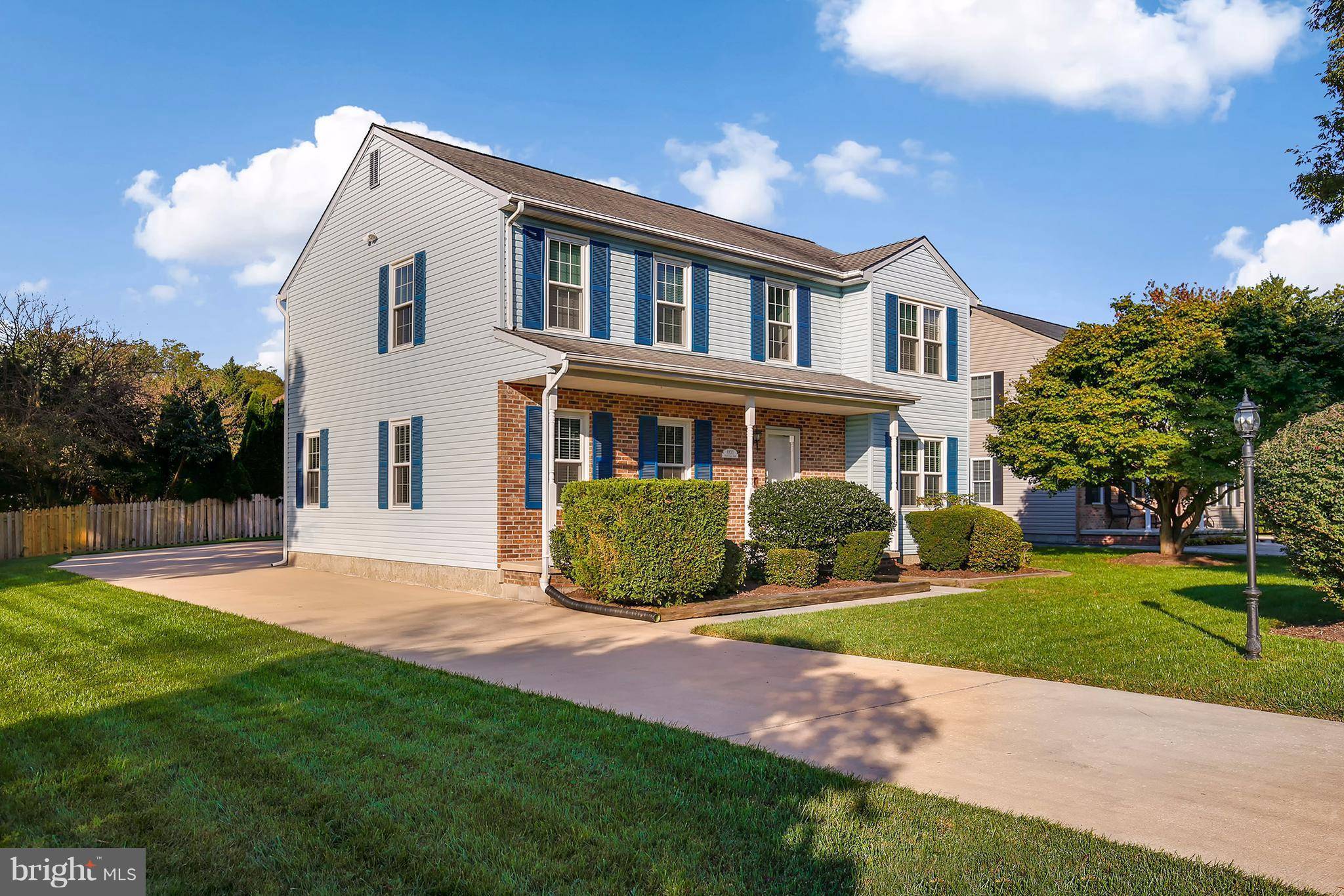 Baltimore, MD 21208,8830 PIKESVILLE RD