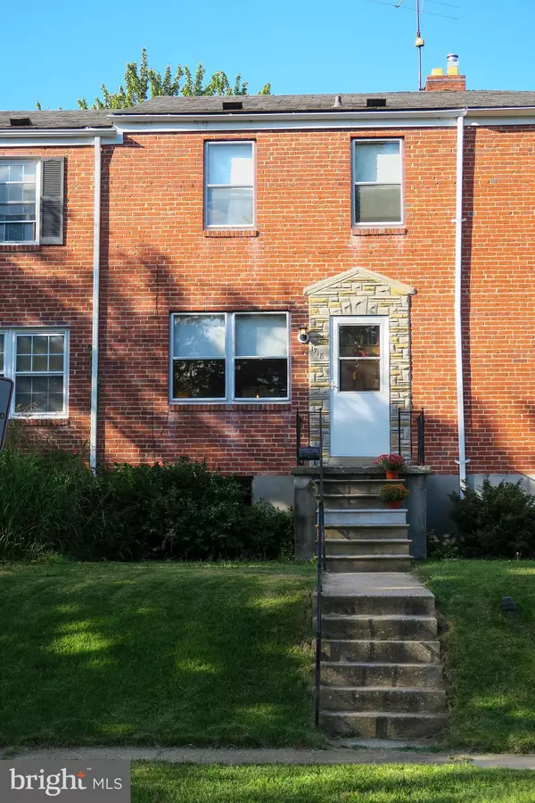 1718 RED OAK RD, Baltimore, MD 21234