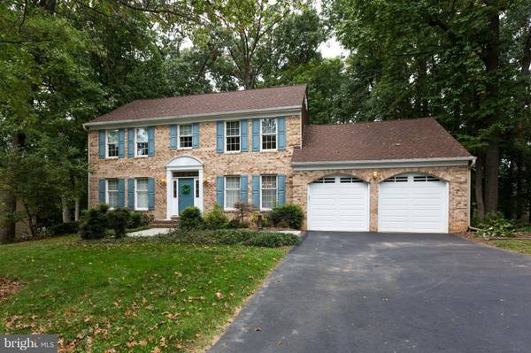 4004 LONG LAKE DR, Owings Mills, MD 21117