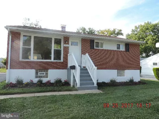 3822 BROWNHILL RD, Randallstown, MD 21133