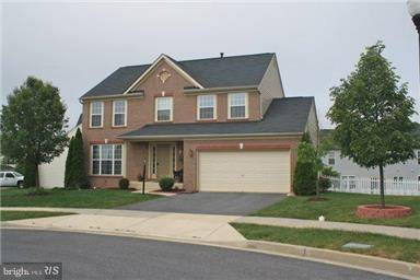 17546 PATTERSON DR, Hagerstown, MD 21740