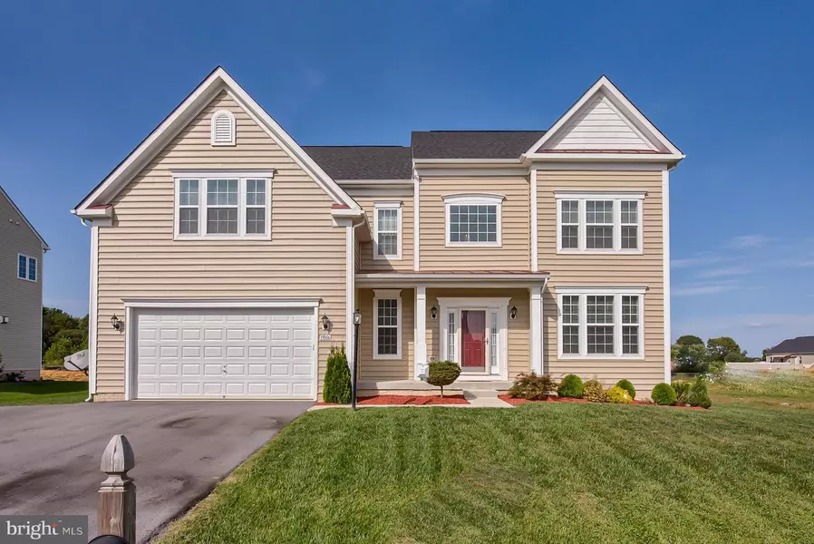 19006 BLACK MAPLE WAY, Hagerstown, MD 21742