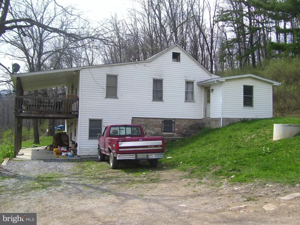 Hyndman, PA 15545,97-AC MOUNTAIN RD