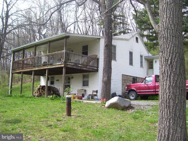 Hyndman, PA 15545,97-AC MOUNTAIN RD