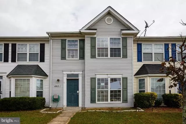 22082 SAINT MICHAELS CIR, Great Mills, MD 20634