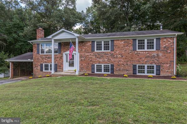 38425 PLEASANT VIEW DR, Charlotte Hall, MD 20622