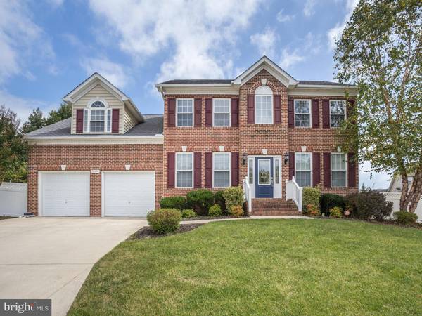 20676 TENBY DR, Lexington Park, MD 20653