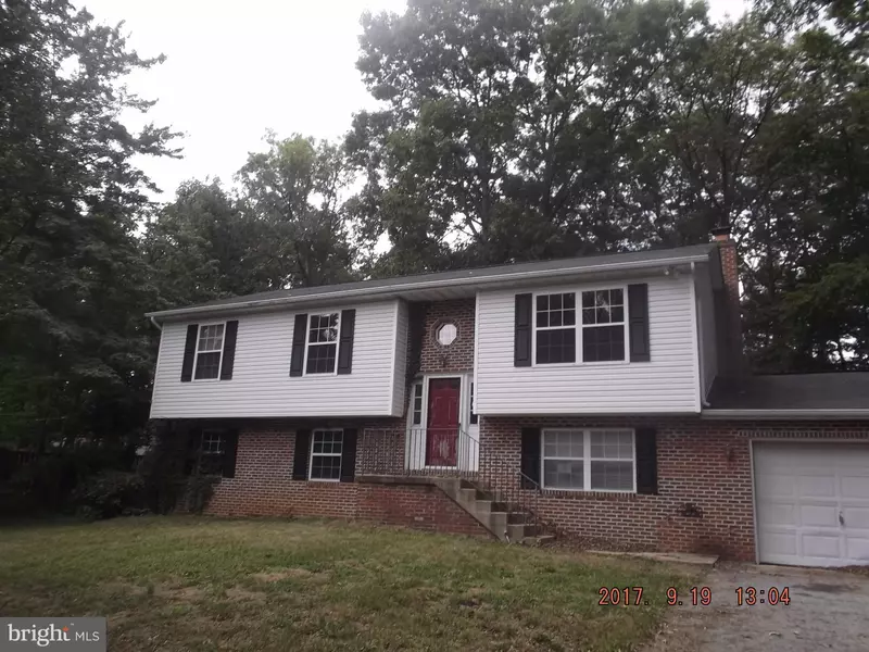 25820 HILLS DR, Mechanicsville, MD 20659