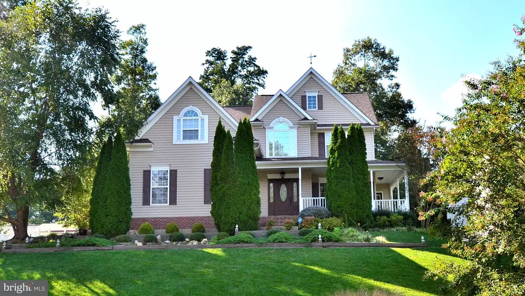 20949 PINTAIL CT, Callaway, MD 20620