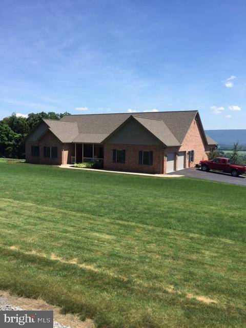 540 REYNOLDS DR, Mifflintown, PA 17059