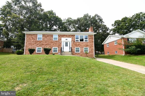 9605 JACQUELINE DR, Fort Washington, MD 20744