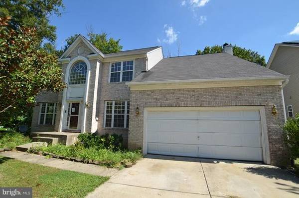 12809 MAIDENWOOD TER, Beltsville, MD 20705