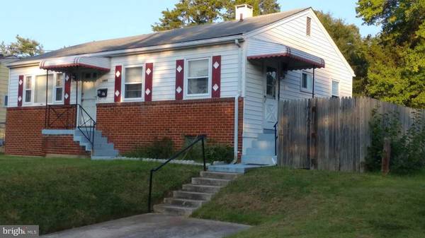 3904 THORNWOOD RD, Hyattsville, MD 20784