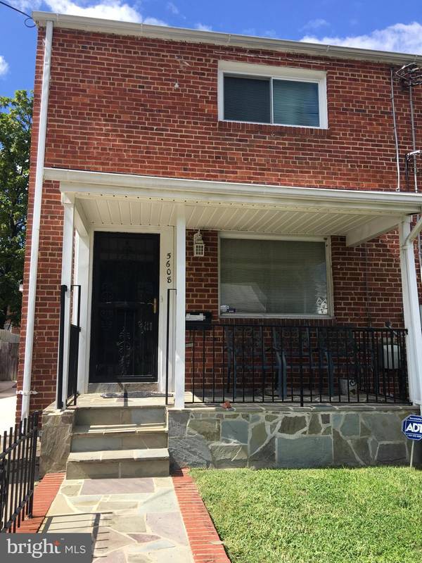 5608 62ND AVE, Riverdale, MD 20737