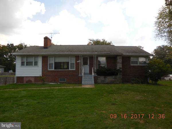 11808 FORT WASHINGTON RD, Fort Washington, MD 20744