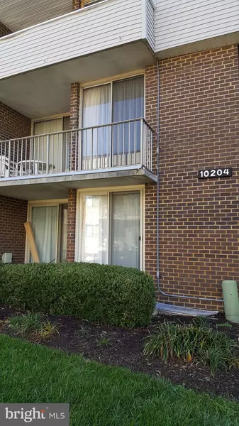 10204 PRINCE PL #3-205, Upper Marlboro, MD 20774