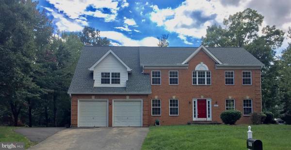 8907 DORIS DR, Fort Washington, MD 20744