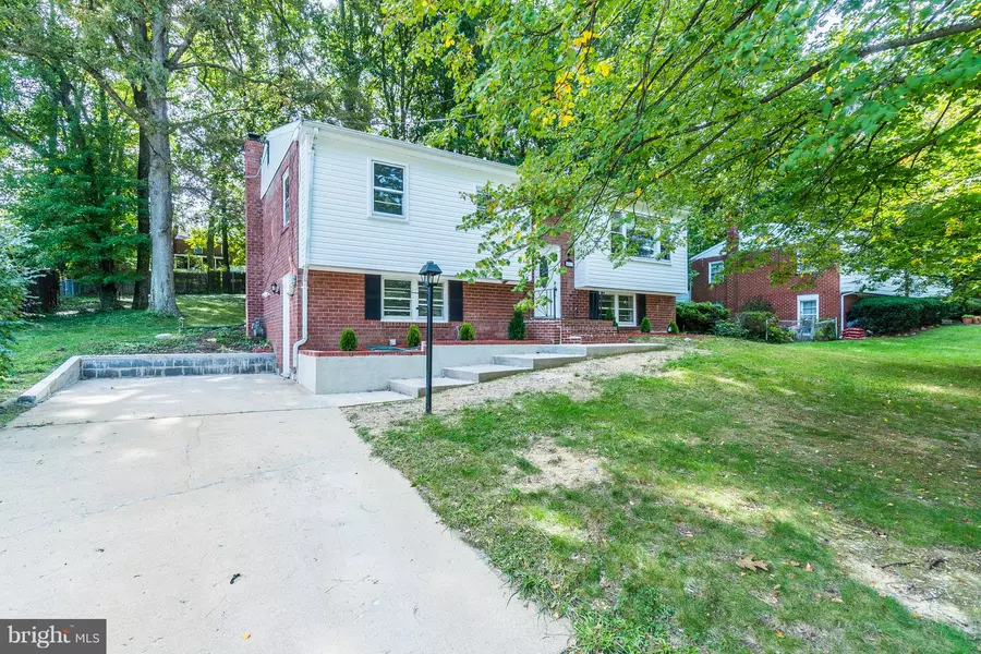 5413 TRENT ST, Clinton, MD 20735