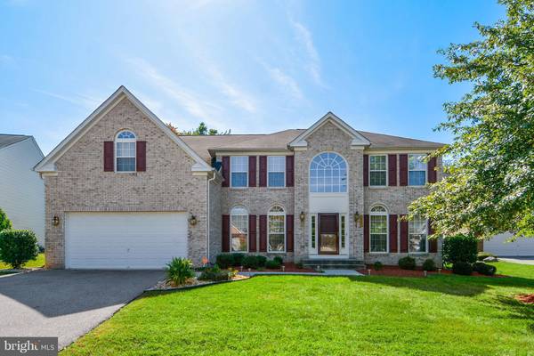 12109 CRESTWOOD TURN, Brandywine, MD 20613