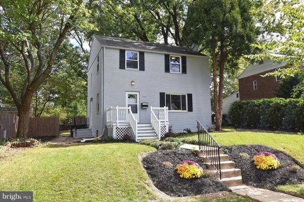 7407 16TH AVE, Takoma Park, MD 20912