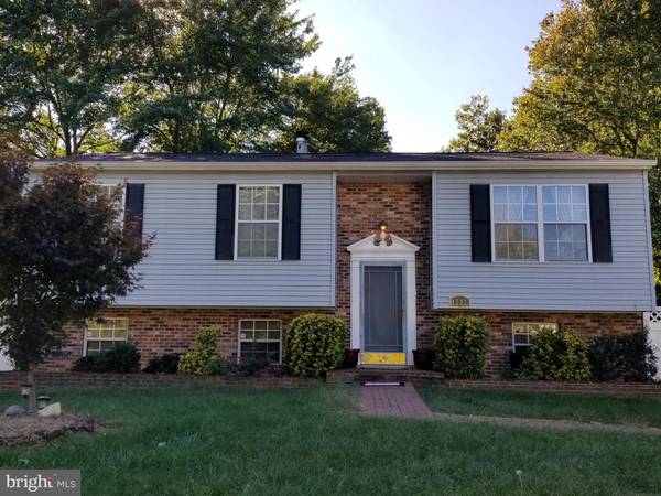 4707 DEER PARK DR, Temple Hills, MD 20748