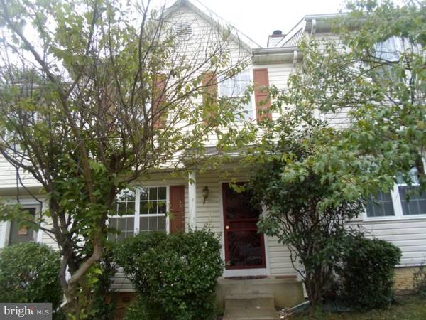 7805 SUITER WAY, Landover, MD 20785