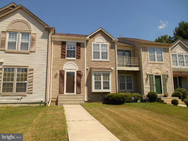 Landover, MD 20785,8902 HILLSIDE CT