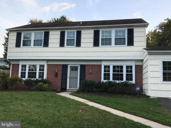 12307 MIKA LN, Bowie, MD 20715