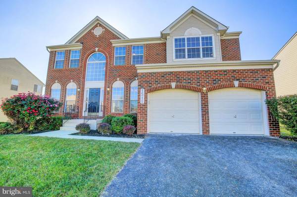 1511 SOUTHERN SPRINGS LN, Upper Marlboro, MD 20774