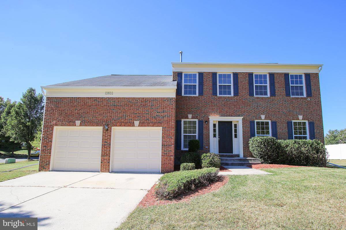 13633 WATER FOWL WAY, Upper Marlboro, MD 20774